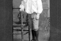 KennethRomneyT-aschild