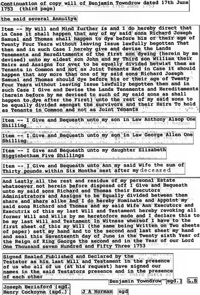 BenjaminT-1753 will