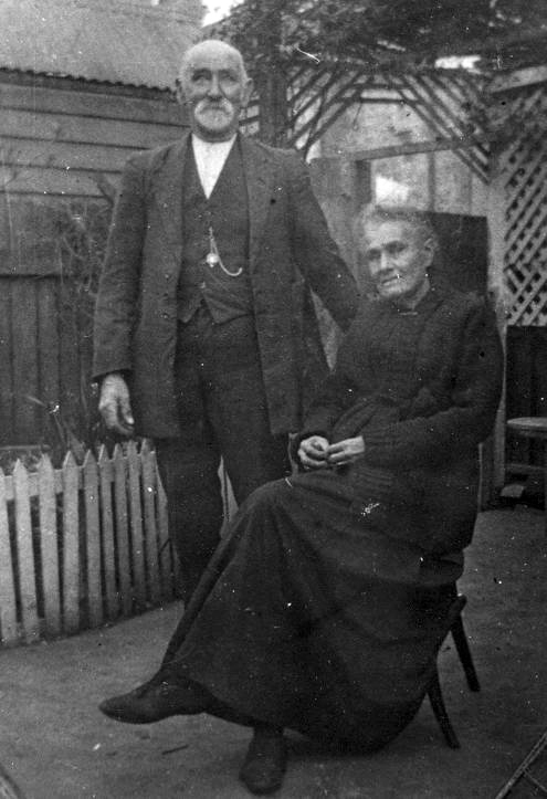 Job T - b1853 & Elizabeth