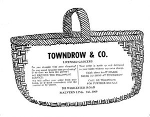 Towndrow & Co