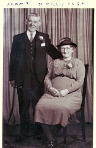 adam t & millie pugh