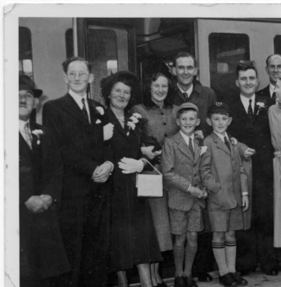 jean T & alfred mcmaster